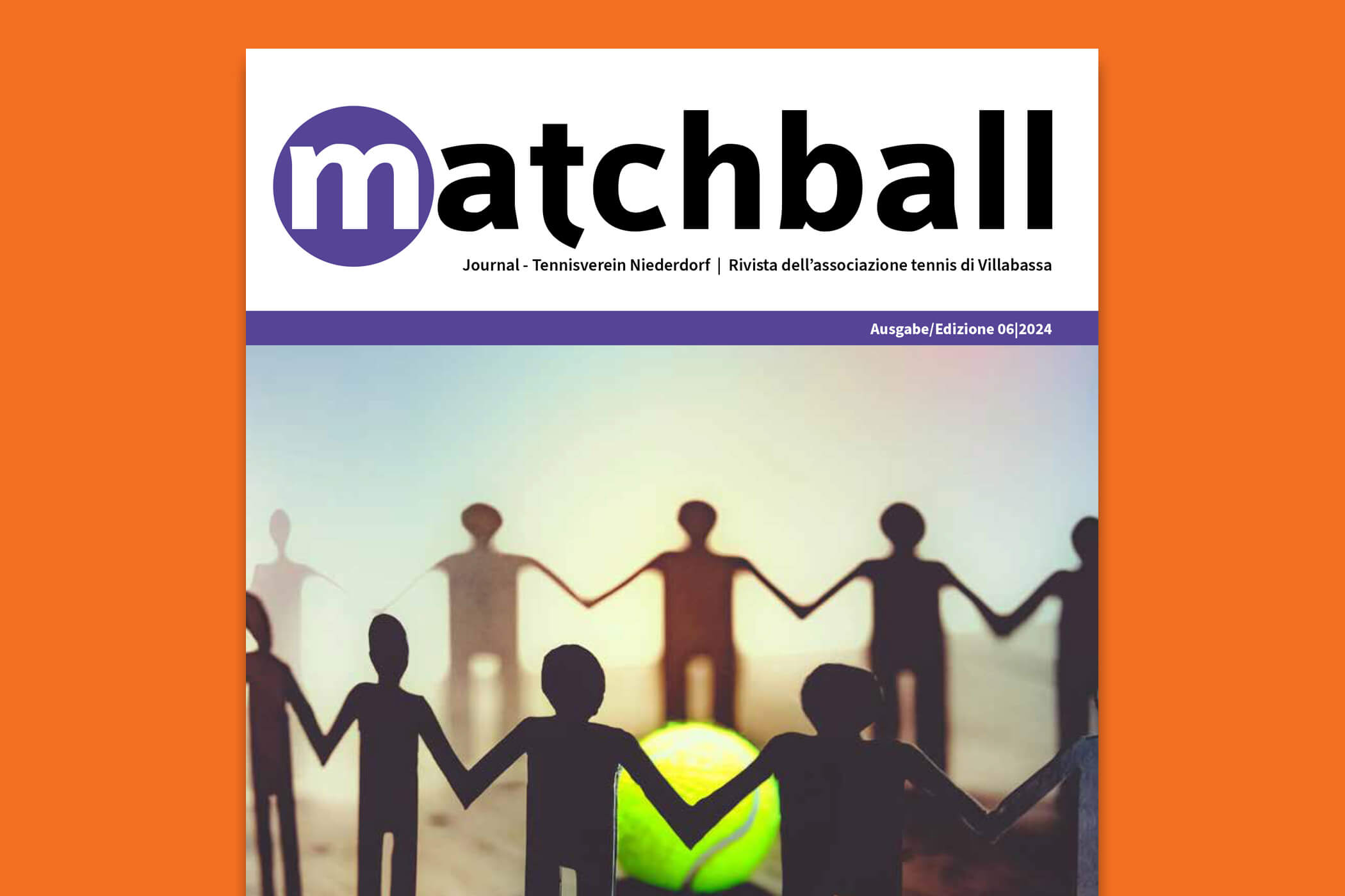 Matchball 2024