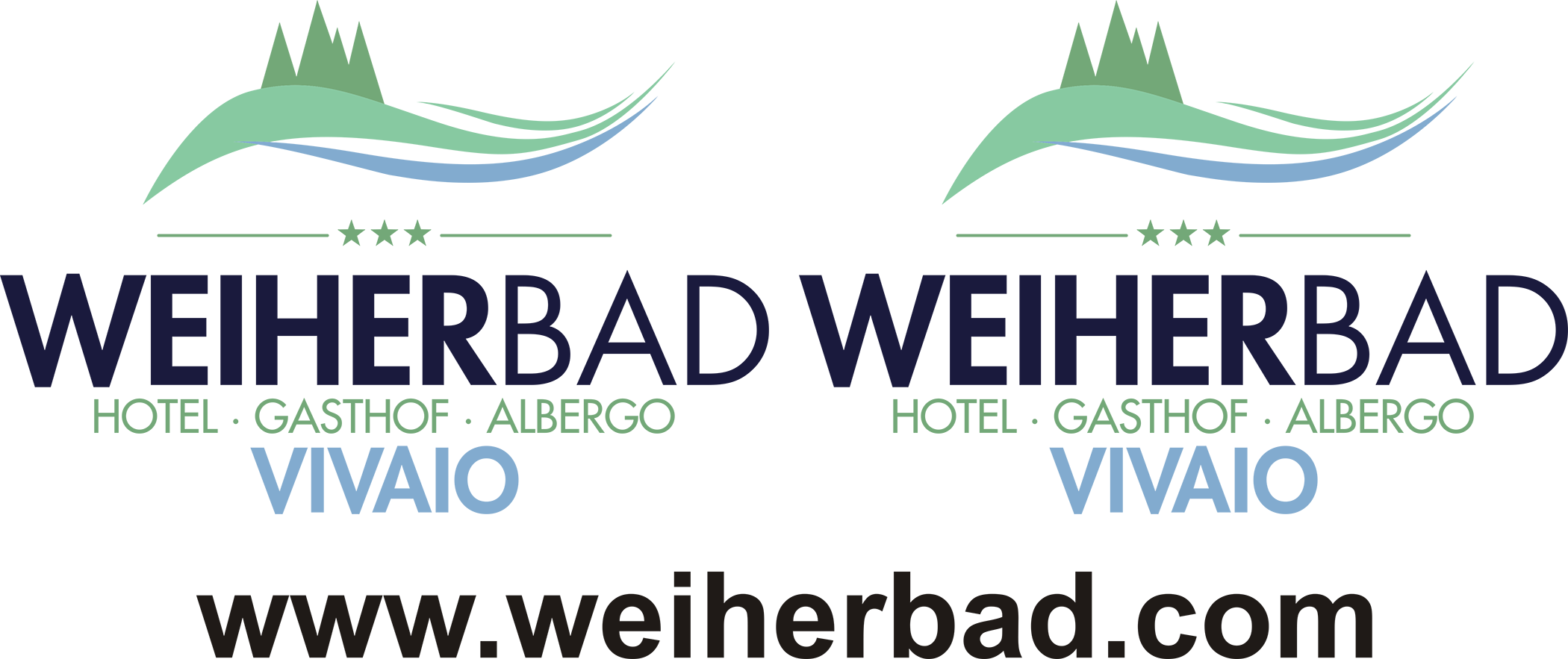 Weiherbad